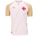 Camisa Vasco da Gama III 24/25 - Torcedor Masculina - Bege