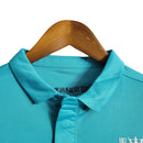 Camisa Retrô Santos 2012/13 Azul Masculina