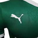 Camisa Palmeiras I 25/26 - Jogador Masculina - Verde