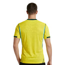 Camisa Brasil I COPA 2026 Jogador Masculina - Amarela