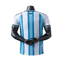 Camisa da Argentina para 2026, versão jogador
