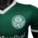 Camisa Palmeiras I 25/26 - Jogador Masculina - Verde