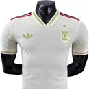 Camisa Flamengo Third 25/26 - Jogador Masculina