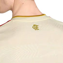 Camisa Flamengo III 25/26 - Bege Torcedor Masculino