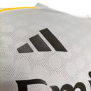Camisa Real Madrid I 25/26 - Jogador Masculina