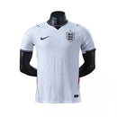 Camisa da Inglaterra para 2026, versão jogador