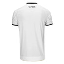 Camisa Vasco I 25/26 torcedor - Branco + Preto